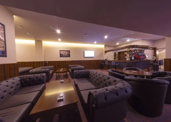 Hotel Transilvania Alba Iulia