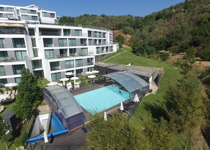 Monchique Resort & Spa