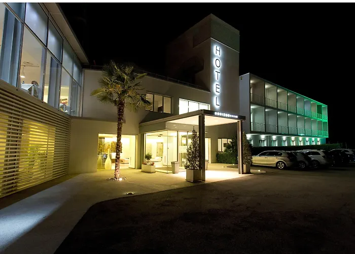 Hotel Horizon Montegranaro
