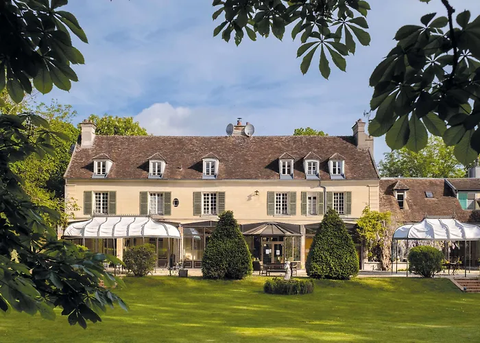 Les Demeures de Varennes, BW Signature Collection
