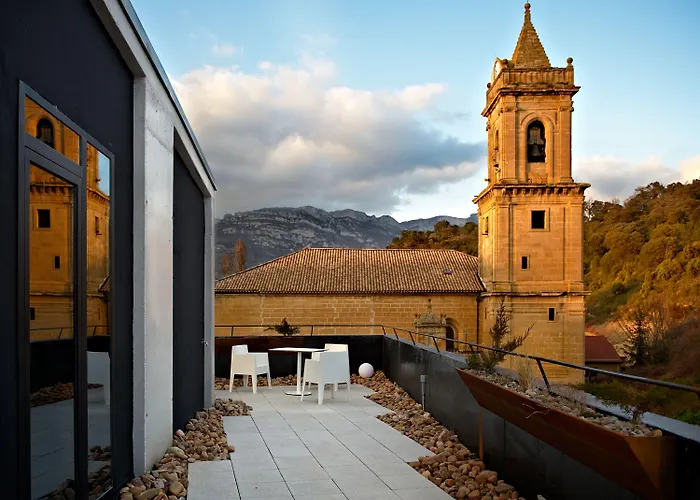 Hotel Viura Villabuena De Alava