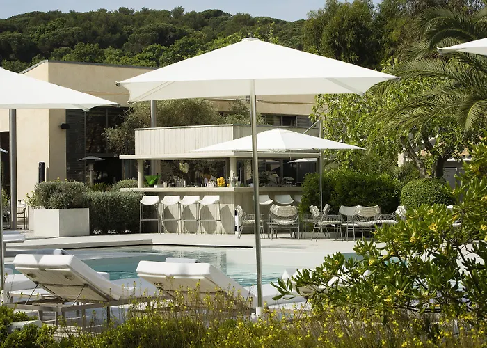 Sezz Saint-Tropez
