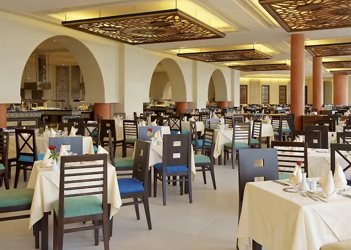 Iberostar Selection Royal El Mansour