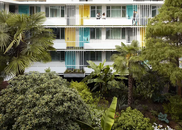 The Burrard