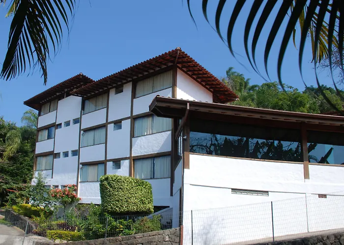 Hotel Coquille