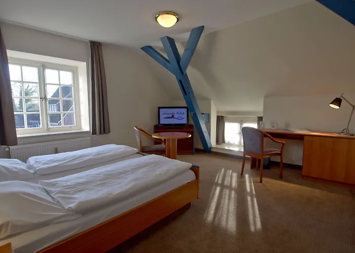 Hotel Friesische Wehde Bockhorn 