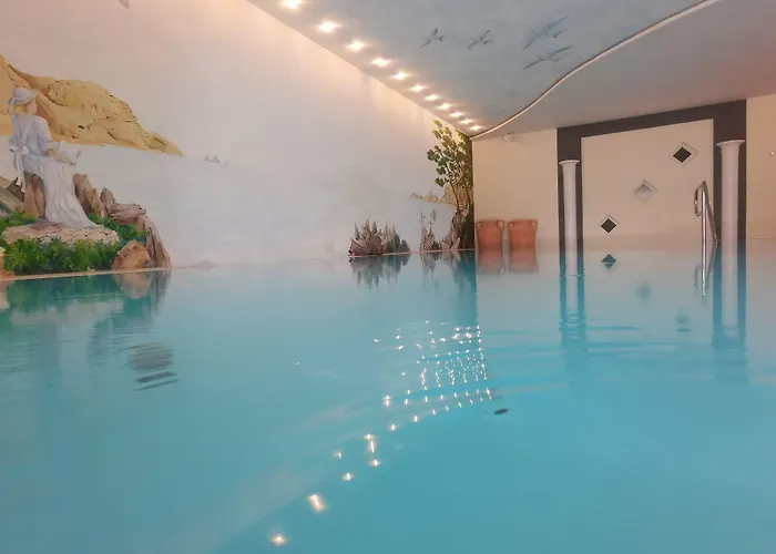 Hotel Am Hirschhorn