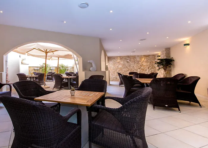 Hotel Tempo Di Mare Favignana