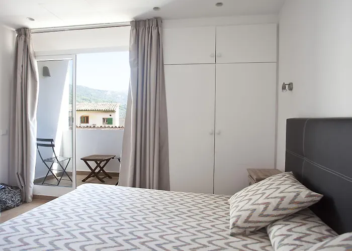 Hotel la Vila