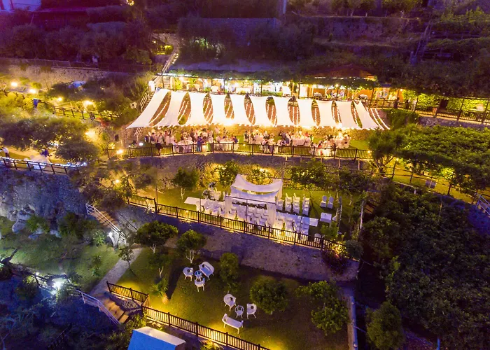 Hotel Costa Diva