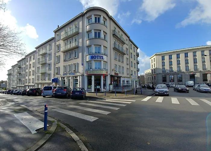 Hotel Agena