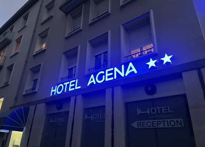 Hotel Agena