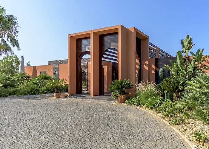 Amendoeira Golf Resort Armação de Pêra