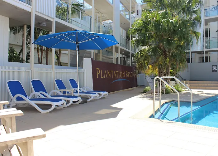 Plantation Resort At Rainbow