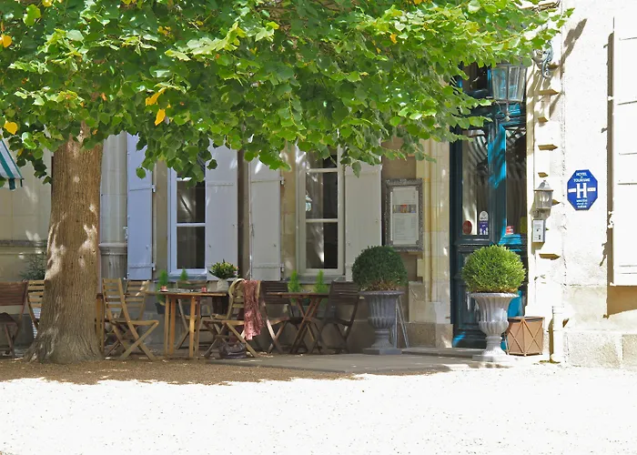 Hôtel Du Mail