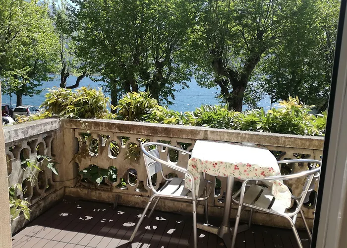 Hotel Belvedere Lovere