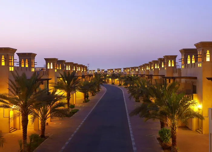 Al Hamra Village Hotel