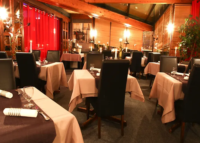 Le Relais Des Chateaux Forts Bitche