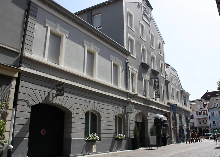Brit Bristol Centre