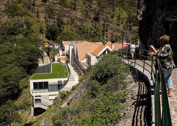Eira Do Serrado - Hotel & Spa Curral Das Freiras