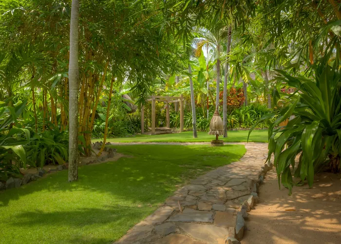 Sailing Club Resort Mui Ne Phan Thiet