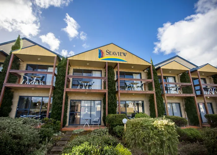 Seaview Motel & Apartments