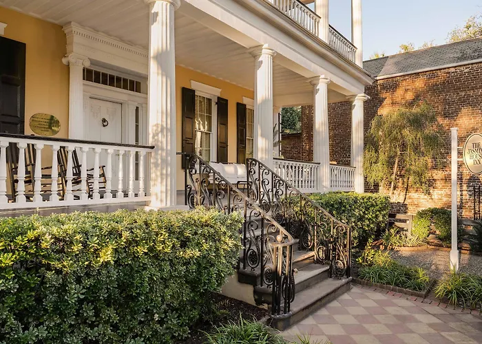 The Jasmine House