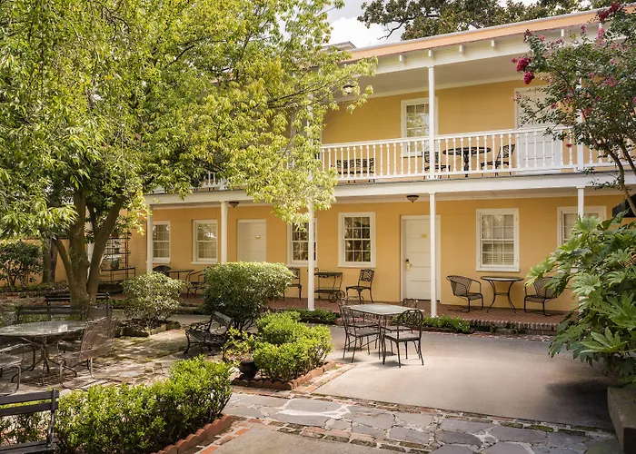 The Jasmine House