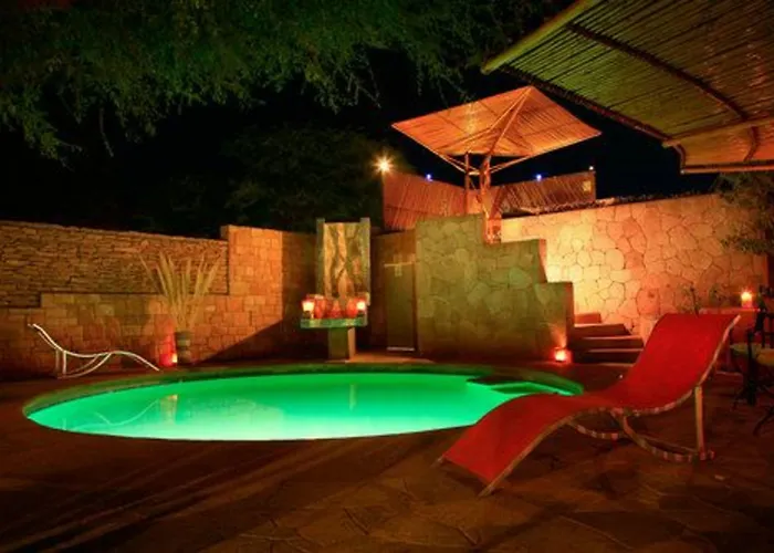 Hotel Kimal