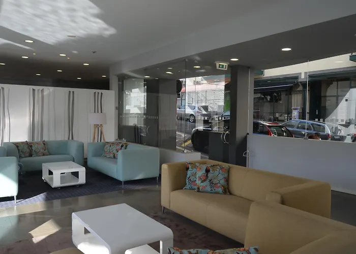 Madeira Bright Star By Petit Hotels