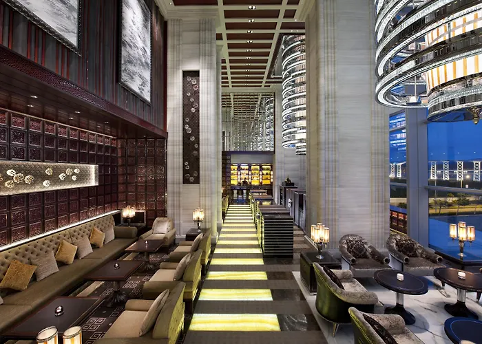 Mandarin Oriental, Macau