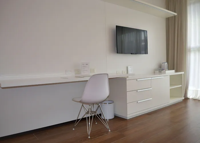 Ilum Experience Home