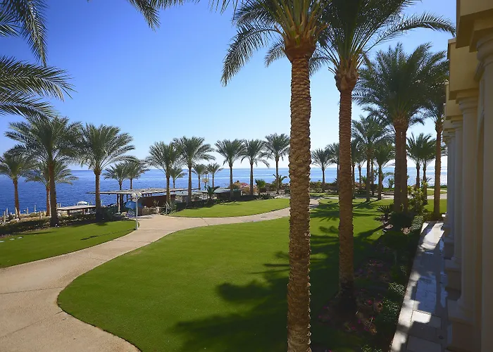 Stella Di Mare Beach Hotel&Spa Sharm El-Sheikh