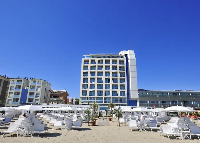 Excelsior Hotel, Spa & Lido - Preferred Hotels & Resorts Pesaro