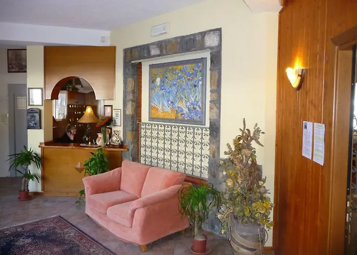 Albergo Del Sole Roccaraso
