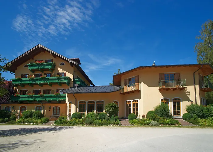 Hotel Oberwirt