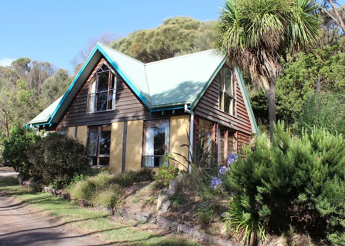 Eastern Reef Cottages