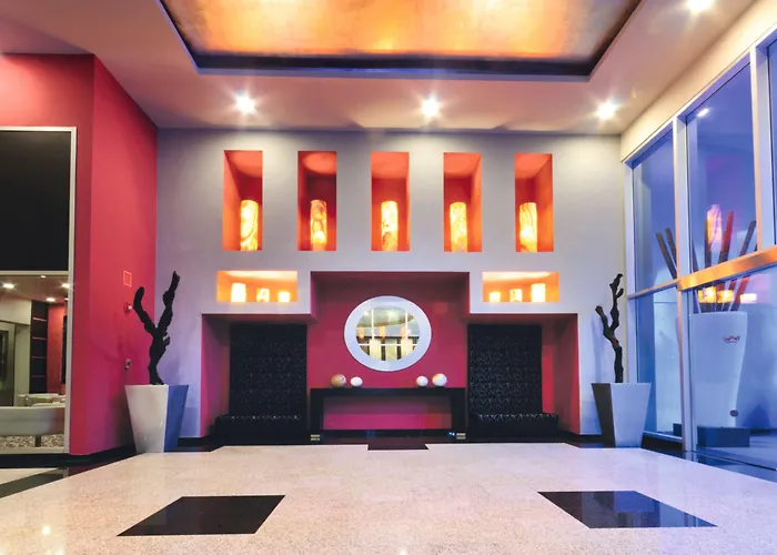 Riu Plaza Panama Hotel