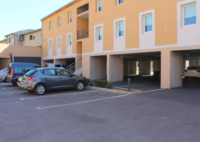 Suite Home Apt Luberon