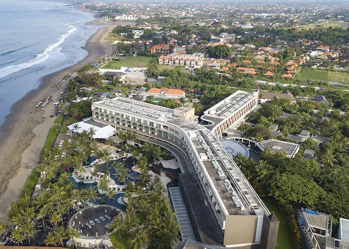 W Bali - Seminyak Hotel