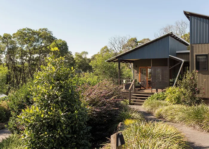 Maleny Hotels for Romantic Getaway