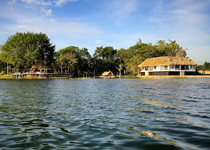 Hotel Maya Internacional