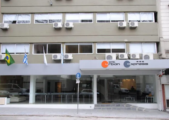 Urbano Hotel