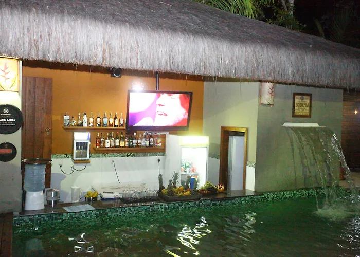 Terra Boa Hotel Boutique Itacaré