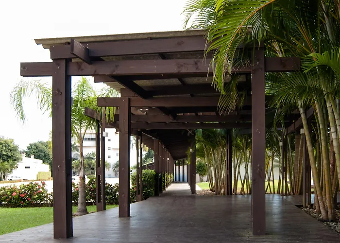 Hotel Torres da Cachoeira