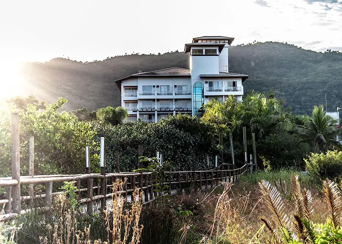 Hotel Torres da Cachoeira