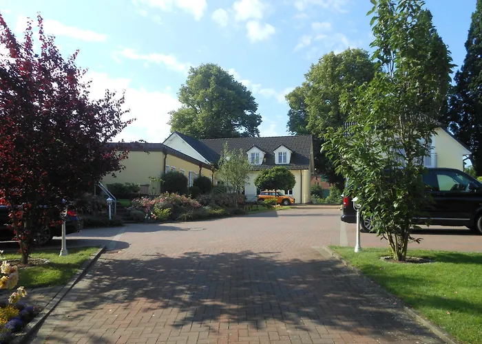 Landhaus Hammoor