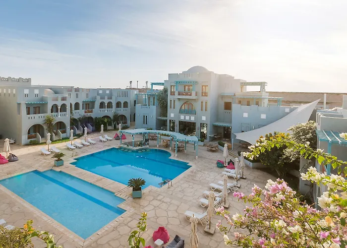 Fanadir Hotel El Gouna (Adults Only)