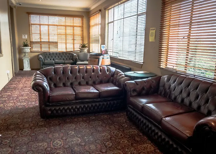 Grand View Hotel