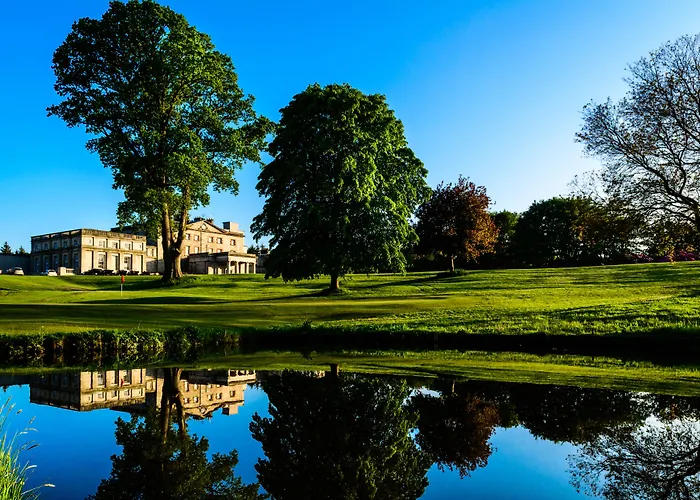 Cally Palace Hotel & Golf Course